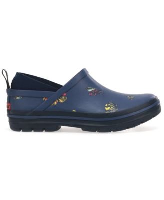 chooka butterfly rain boots