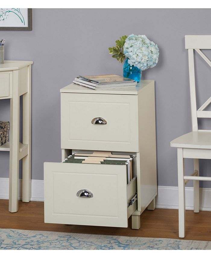 Buylateral Bradley 2Drawer Filing Macy's