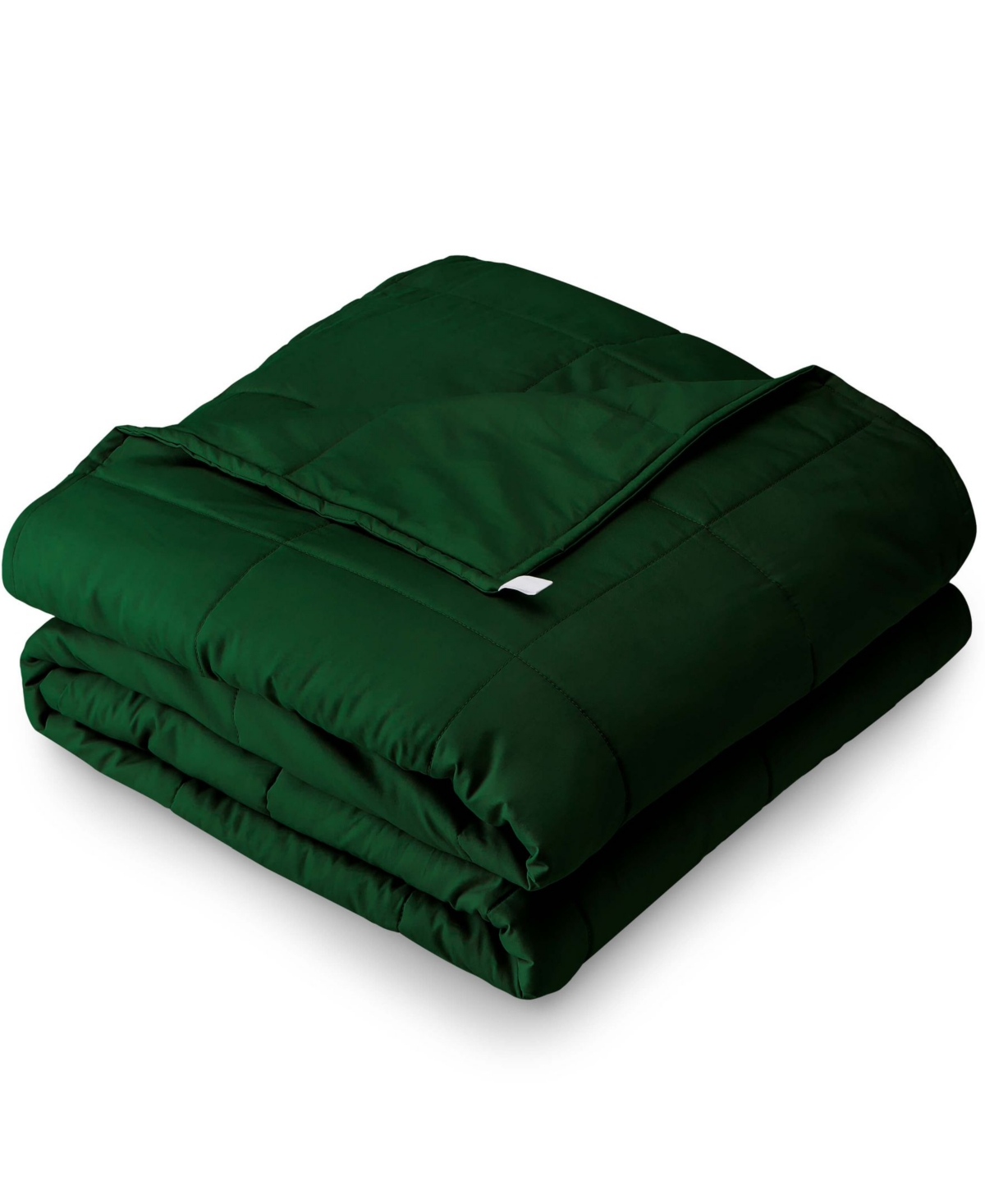 Bare Home 60" x 80" Weighted Blanket, 17lb Bedding