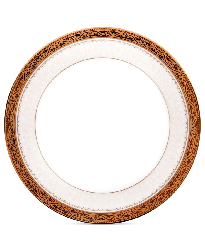 Noritake - Odessa Gold Bread and Butter Plate