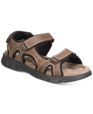 weatherproof vintage men's phoenix sandals