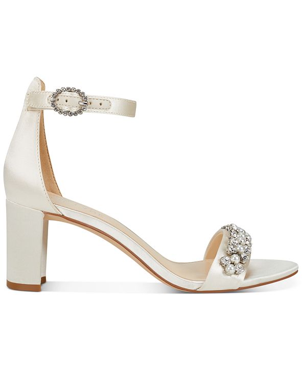 nine west x neil lane women's always pumps