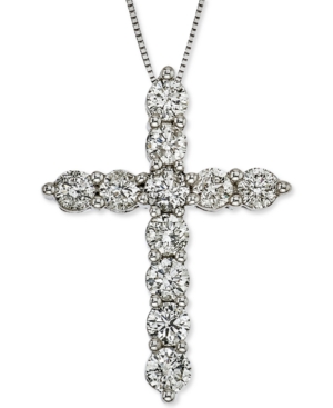 image of Diamond Cross 18