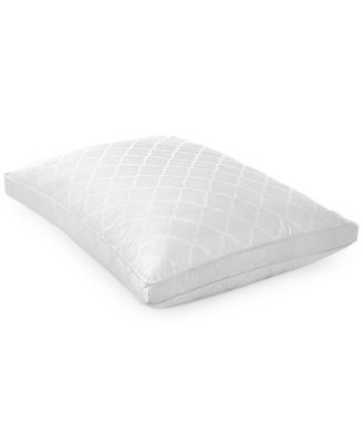 Continuous Comfort™LiquiLoft Gel-Like Medium/Firm Density Pillow, King, Exclusively at Macy’s