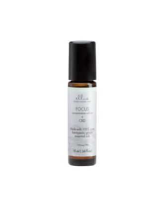 Homedics - Focus Concentration Roll-On + CBD