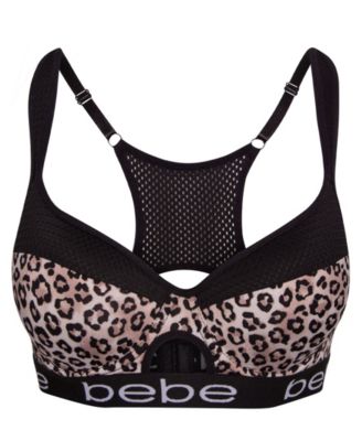 best push up sports bras