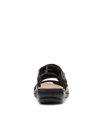 clarks leisa melinda