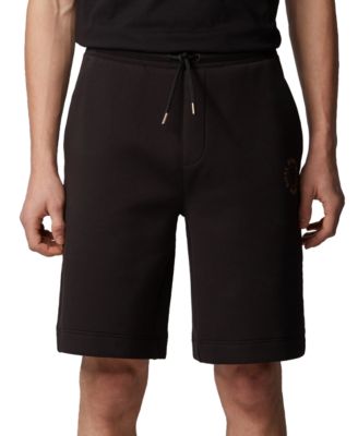 boss short