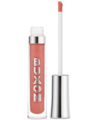 Buxom Cosmetics Staycation Vibes Full-On Plumping Lip Polish - Ryan shimmering coral red 26$