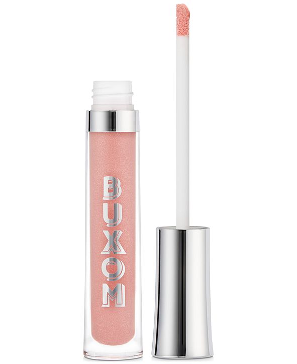 Buxom Cosmetics Staycation Vibes Full-On Plumping Lip ...