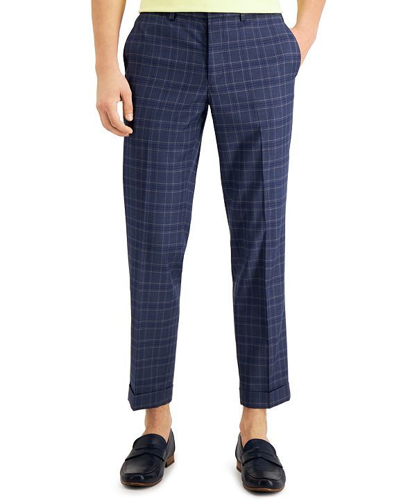 macys bar iii pants