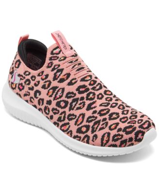 skechers ultra flex wild
