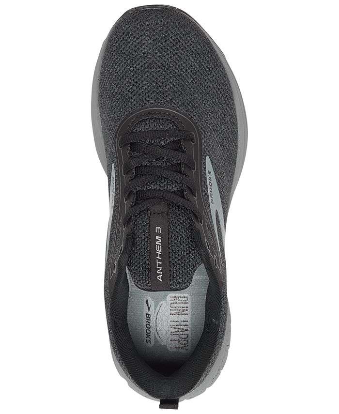 brooks anthem mens