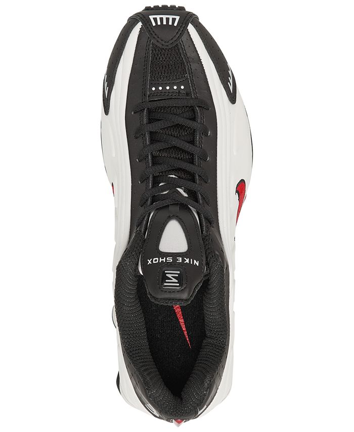 finish line nike shox r4