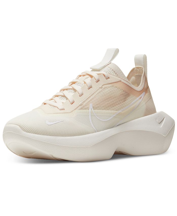 Nike Women's Vista Lite Casual Sneakers from Finish Line - Macy's