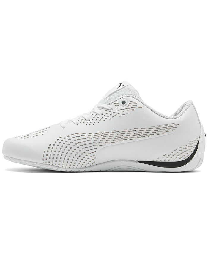 tenis puma ferrari drift cat 5