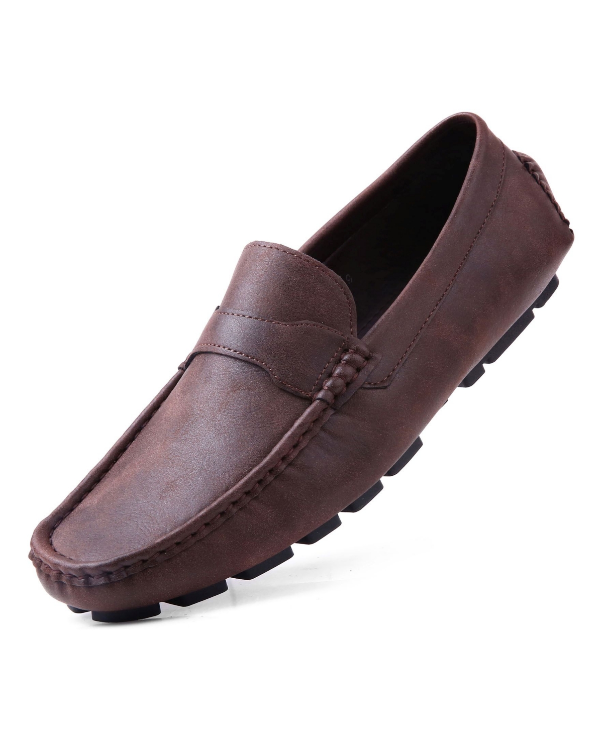 Gallery Seven Men's Casual Driving Loafers Men's Shoes