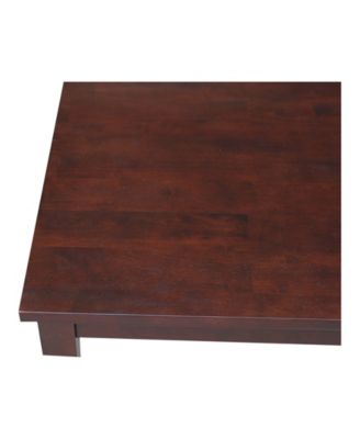 Mission Juvenile Table