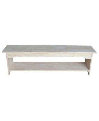 Brookstone Bench