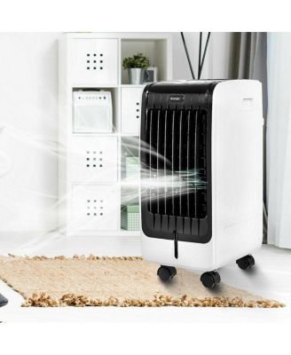  Evaporative Air Cooler Portable Fan Conditioner Air Cooling Appliance