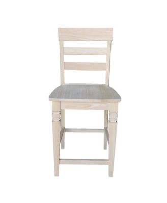 Java Counter Height Stool