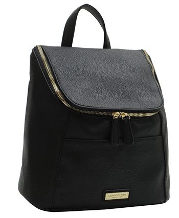 London shop fog backpack