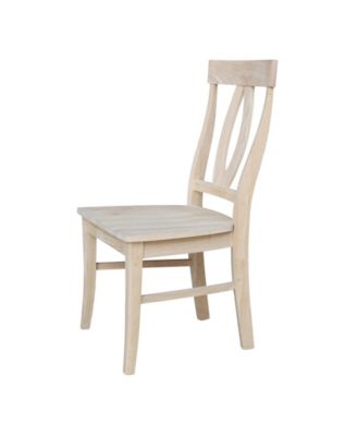 Verona Chairs, Set of 2