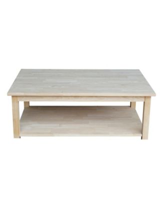 Solano Coffee Table