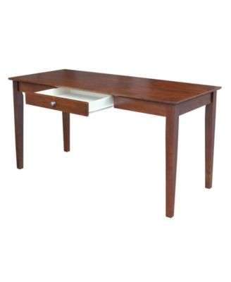 Writing Desk with Drawer