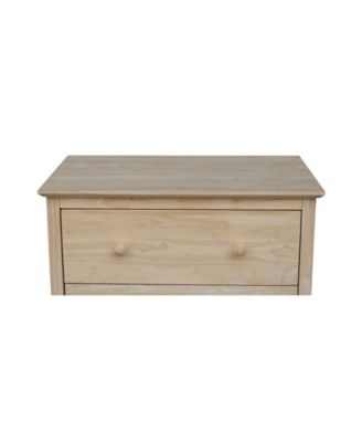 Chest with 3 Drawers