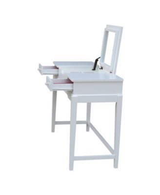 Vanity Table