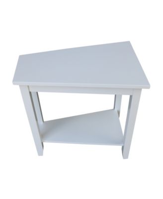 Keystone Accent Table