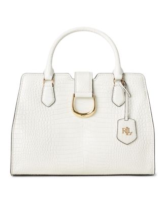 LA REINA CITY SATCHEL main image 0