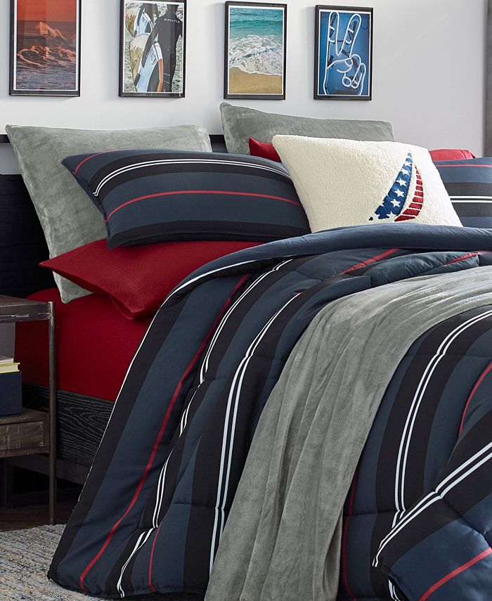 Nautica Talmage Twin/Twin XL Comforter Set Macy's