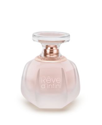 Lalique Reve D'Infini Eau De Parfum Spray, 3.4 Oz - Macy's