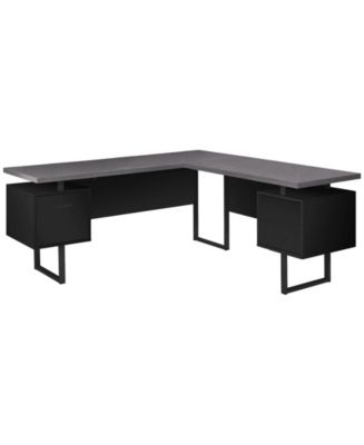 Monarch Specialties Computer Desk - 70