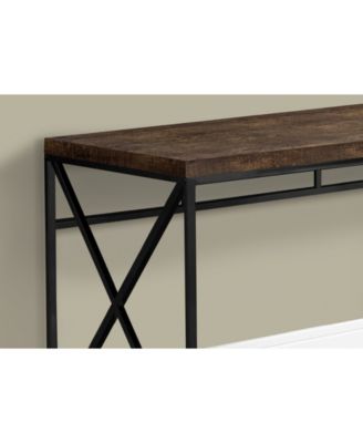 Monarch Specialties Computer Desk - 48" L