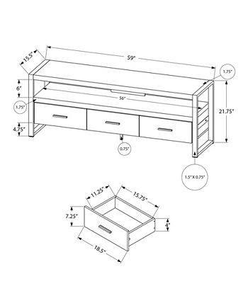 Monarch Specialties - 