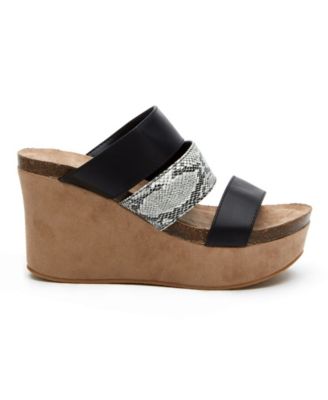 gina wedges