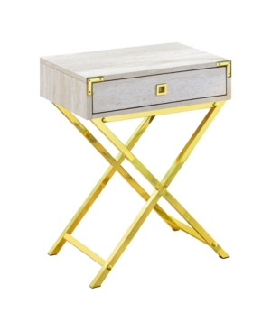 Monarch Specialties Accent Table - 24