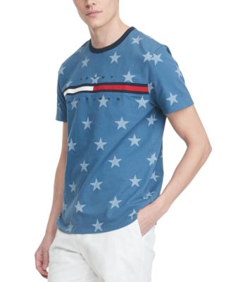 tommy hilfiger star shirt