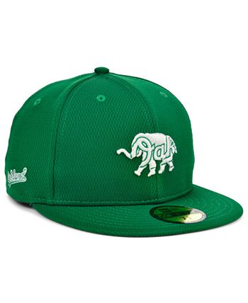 New Era - Men's St. Pattys Day Fitted Cap