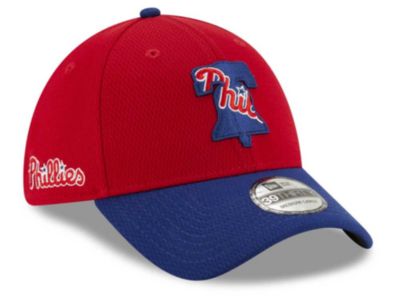 New Era Philadelphia Phillies 2020 Men's Batting Practice Cap