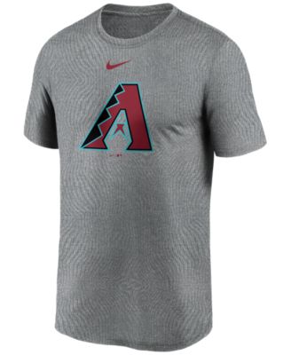 Nike Arizona Diamondbacks Men's Logo 