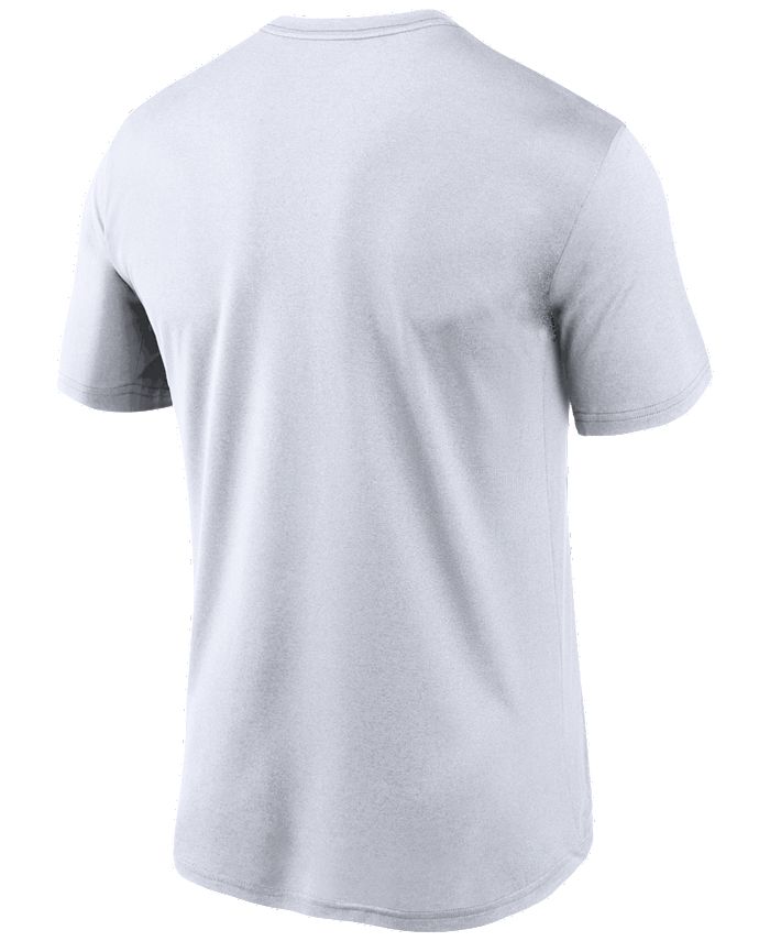 Nike New York Yankees Men's Logo Legend T-Shirt - Macy's