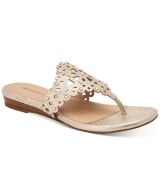 macys bandolino flats