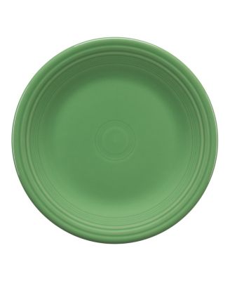 Classic Rim Dinner Plate, 10.5"