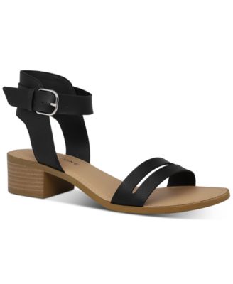 Sun + Stone - Alecta City Sandals