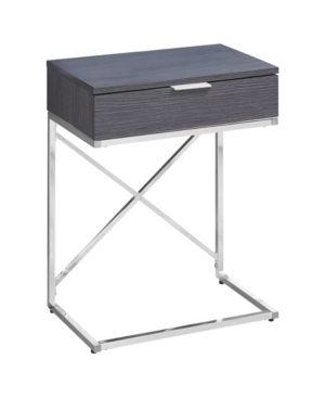 Monarch Specialties Accent Table - 24