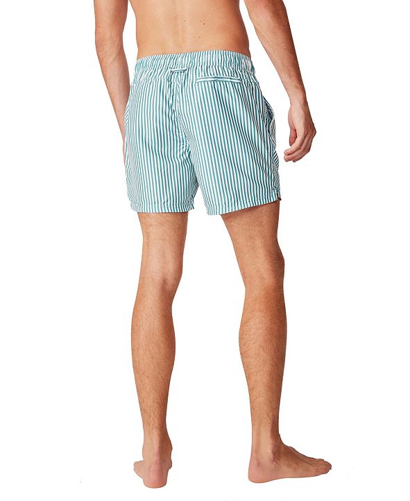 COTTON ON Swim Shorts & Reviews - Swimwear - Men - Macy's